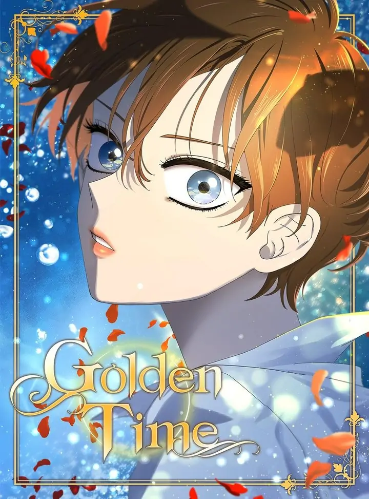 Golden Time Chapter 106 1